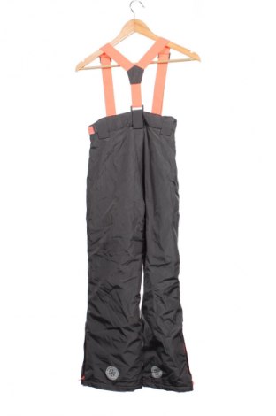 Detské nohavice pre zimné športy  Y.F.K., Veľkosť 10-11y/ 146-152 cm, Farba Sivá, Cena  21,95 €