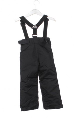 Detské nohavice pre zimné športy  Yado, Veľkosť 18-24m/ 86-98 cm, Farba Čierna, Cena  16,95 €