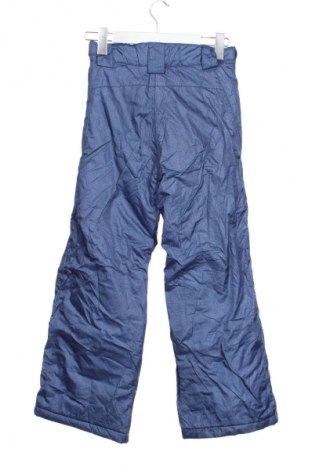 Detské nohavice pre zimné športy  Yfk, Veľkosť 8-9y/ 134-140 cm, Farba Modrá, Cena  18,95 €