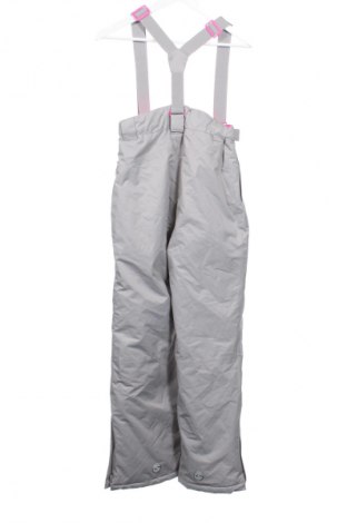 Kinderhose für Wintersport Yfk, Größe 12-13y/ 158-164 cm, Farbe Grau, Preis 18,99 €