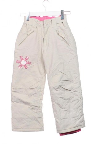 Detské nohavice pre zimné športy  Yigga, Veľkosť 6-7y/ 122-128 cm, Farba Viacfarebná, Cena  15,95 €