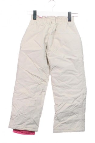 Detské nohavice pre zimné športy  Yigga, Veľkosť 6-7y/ 122-128 cm, Farba Viacfarebná, Cena  15,95 €