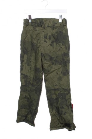Spodnie dziecięce do sportów zimowych Ziener, Rozmiar 11-12y/ 152-158 cm, Kolor Kolorowy, Cena 201,99 zł