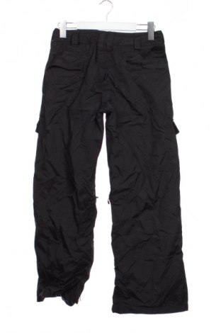 Pantaloni pentru copii pentru sporturi de iarnă Zimtstern, Mărime 12-13y/ 158-164 cm, Culoare Negru, Preț 196,99 Lei