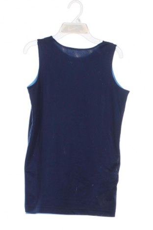 Gyerek trikó Air Jordan Nike, Méret 12-13y / 158-164 cm, Szín Kék, Ár 4 002 Ft