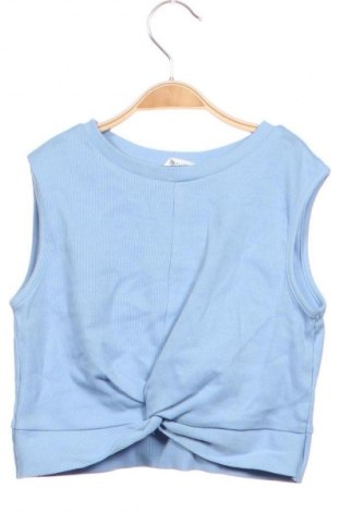 Podkoszulek dziecięcy Calliope, Rozmiar 9-10y/ 140-146 cm, Kolor Niebieski, Cena 27,59 zł