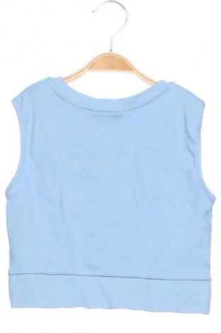 Podkoszulek dziecięcy Calliope, Rozmiar 9-10y/ 140-146 cm, Kolor Niebieski, Cena 27,59 zł