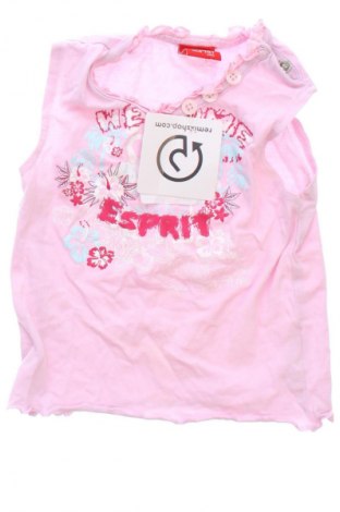 Kinder Top Esprit, Größe 3-6m/ 62-68 cm, Farbe Mehrfarbig, Preis € 7,00