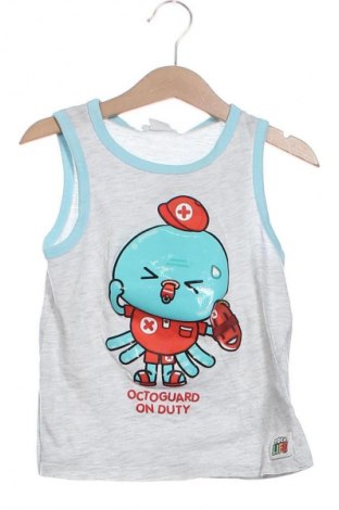 Podkoszulek dziecięcy H&M, Rozmiar 4-5y/ 110-116 cm, Kolor Kolorowy, Cena 27,59 zł