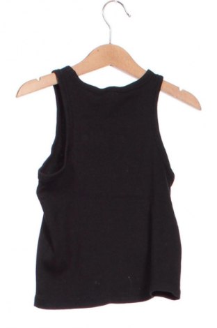 Kinder Top H&M, Größe 7-8y/ 128-134 cm, Farbe Schwarz, Preis € 6,06