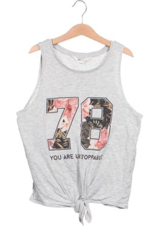 Kinder Top H&M, Größe 12-13y/ 158-164 cm, Farbe Mehrfarbig, Preis € 6,14