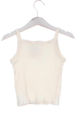 Детски потник H&M, Размер 4-5y/ 110-116 см, Цвят Бял, Цена 11,40 лв.