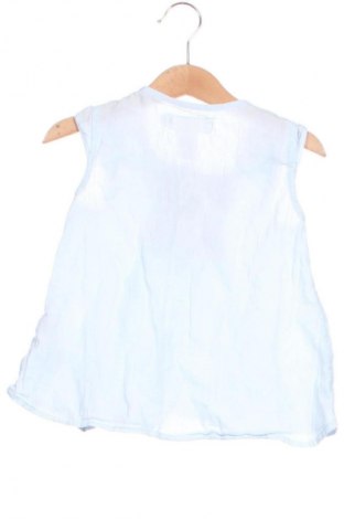 Детски потник H&M, Размер 2-3y/ 98-104 см, Цвят Син, Цена 12,00 лв.