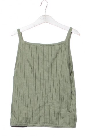 Kinder Top H&M, Größe 12-13y/ 158-164 cm, Farbe Grün, Preis € 3,99
