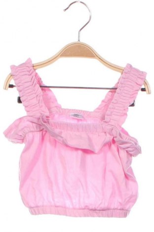 Podkoszulek dziecięcy Kids, Rozmiar 2-3y/ 98-104 cm, Kolor Różowy, Cena 26,21 zł