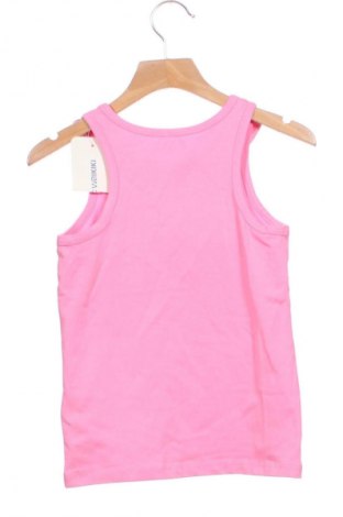 Podkoszulek dziecięcy LC Waikiki, Rozmiar 6-7y/ 122-128 cm, Kolor Różowy, Cena 36,78 zł