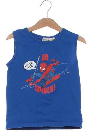 Podkoszulek dziecięcy LC Waikiki, Rozmiar 3-4y/ 104-110 cm, Kolor Niebieski, Cena 27,59 zł