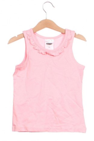 Детски потник Lily & Dan, Размер 3-4y/ 104-110 см, Цвят Розов, Цена 13,69 лв.