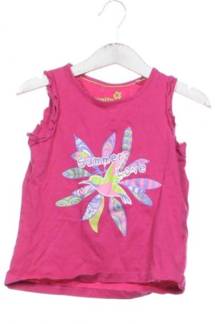 Kinder Top Lupilu, Größe 2-3y/ 98-104 cm, Farbe Rosa, Preis € 5,12