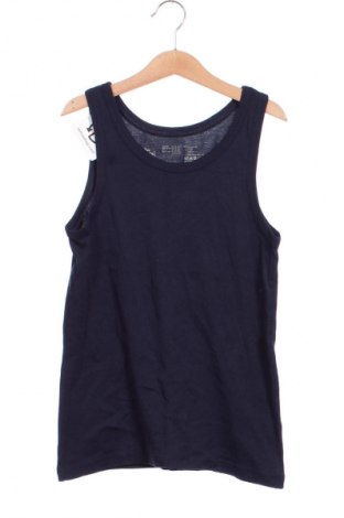 Detské tielko  Pepperts!, Veľkosť 10-11y/ 146-152 cm, Farba Modrá, Cena  6,14 €