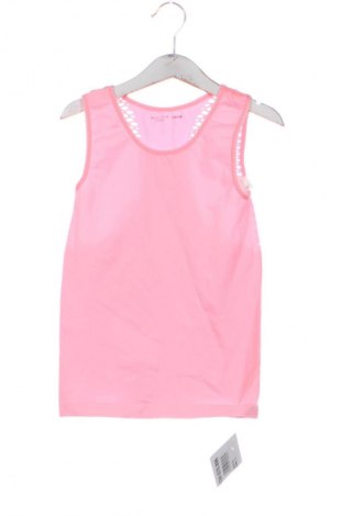 Podkoszulek dziecięcy Reserved, Rozmiar 8-9y/ 134-140 cm, Kolor Różowy, Cena 26,21 zł