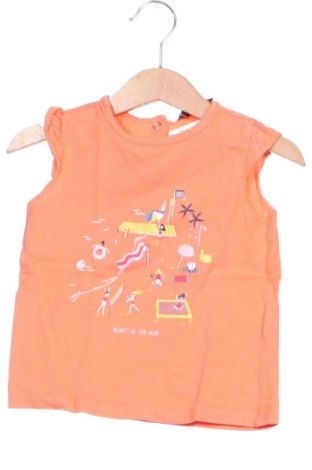 Maiou pentru copii Sergent Major, Mărime 12-18m/ 80-86 cm, Culoare Multicolor, Preț 36,84 Lei