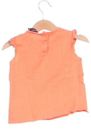 Maiou pentru copii Sergent Major, Mărime 12-18m/ 80-86 cm, Culoare Multicolor, Preț 36,84 Lei