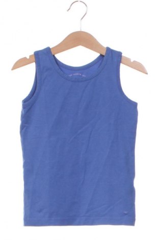Детски потник Tom Tailor, Размер 3-4y/ 104-110 см, Цвят Син, Цена 20,00 лв.
