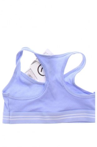 Kinder Top Unbranded, Größe 9-10y/ 140-146 cm, Farbe Blau, Preis € 8,16