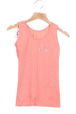 Podkoszulek dziecięcy Unbranded, Rozmiar 8-9y/ 134-140 cm, Kolor Różowy, Cena 43,68 zł