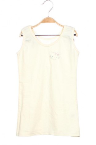 Podkoszulek dziecięcy Unbranded, Rozmiar 8-9y/ 134-140 cm, Kolor Żółty, Cena 43,68 zł