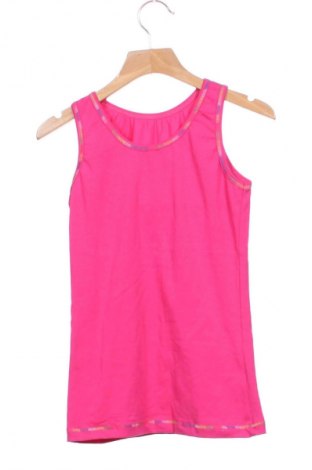 Podkoszulek dziecięcy Unbranded, Rozmiar 8-9y/ 134-140 cm, Kolor Różowy, Cena 43,68 zł