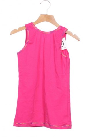 Podkoszulek dziecięcy Unbranded, Rozmiar 8-9y/ 134-140 cm, Kolor Różowy, Cena 43,68 zł