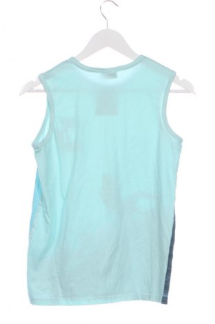 Kinder Top Unbranded, Größe 12-13y/ 158-164 cm, Farbe Blau, Preis 5,12 €