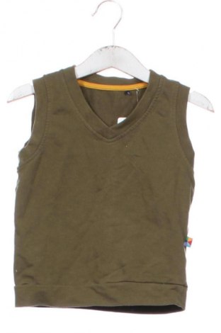 Gyerek trikó Unbranded, Méret 2-3y / 98-104 cm, Szín Zöld, Ár 2 001 Ft