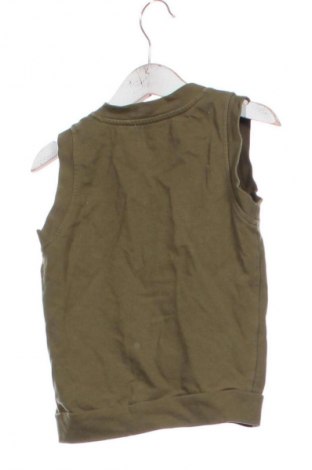 Gyerek trikó Unbranded, Méret 2-3y / 98-104 cm, Szín Zöld, Ár 2 001 Ft