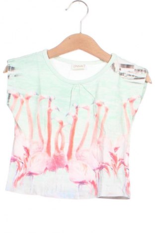 Maiou pentru copii Unbranded, Mărime 12-18m/ 80-86 cm, Culoare Multicolor, Preț 31,58 Lei