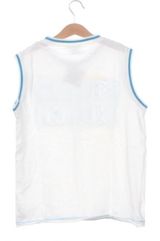 Детски потник Unbranded, Размер 9-10y/ 140-146 см, Цвят Бял, Цена 10,01 лв.
