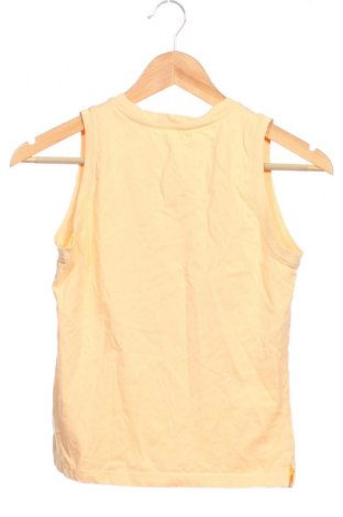 Podkoszulek dziecięcy Zara, Rozmiar 7-8y/ 128-134 cm, Kolor Żółty, Cena 27,59 zł