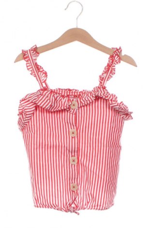 Kinder Top Zara, Größe 7-8y/ 128-134 cm, Farbe Mehrfarbig, Preis € 6,14