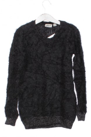 Detský sveter  Alive, Veľkosť 8-9y/ 134-140 cm, Farba Čierna, Cena  8,95 €