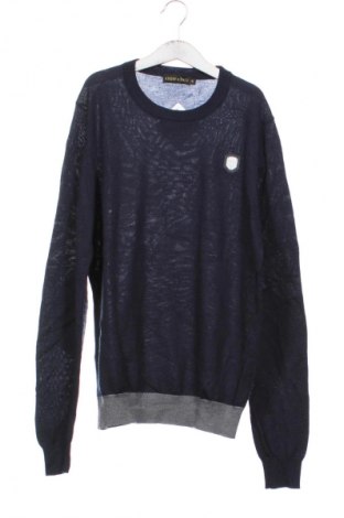 Detský sveter  Antony Morato, Veľkosť 15-18y/ 170-176 cm, Farba Modrá, Cena  20,95 €