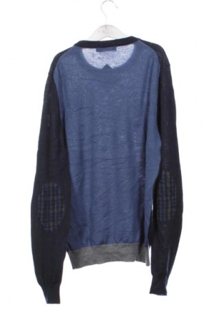 Detský sveter  Antony Morato, Veľkosť 15-18y/ 170-176 cm, Farba Modrá, Cena  20,95 €