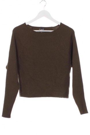 Детски пуловер Arizona, Размер 14-15y/ 168-170 см, Цвят Зелен, Цена 16,99 лв.