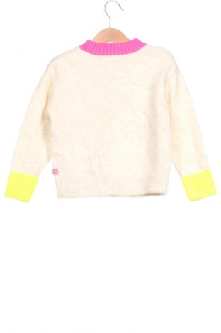 Παιδικό πουλόβερ Billieblush, Μέγεθος 2-3m/ 56-62 εκ., Χρώμα Πολύχρωμο, Τιμή 37,99 €