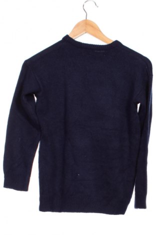 Dziecięcy sweter Blu, Rozmiar 9-10y/ 140-146 cm, Kolor Niebieski, Cena 45,99 zł