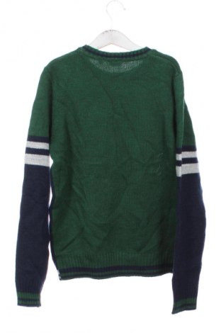 Kinderpullover Blu Kids, Größe 10-11y/ 146-152 cm, Farbe Mehrfarbig, Preis € 9,99