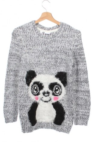 Παιδικό πουλόβερ Bpc Bonprix Collection, Μέγεθος 11-12y/ 152-158 εκ., Χρώμα Πολύχρωμο, Τιμή 8,99 €