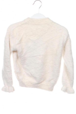 Dziecięcy sweter C&A, Rozmiar 3-4y/ 104-110 cm, Kolor Beżowy, Cena 51,99 zł