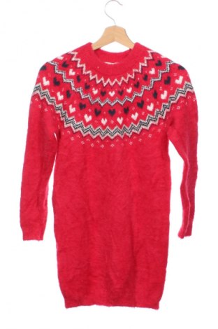 Gyerek pulóver C&A, Méret 8-9y / 134-140 cm, Szín Rózsaszín, Ár 3 669 Ft